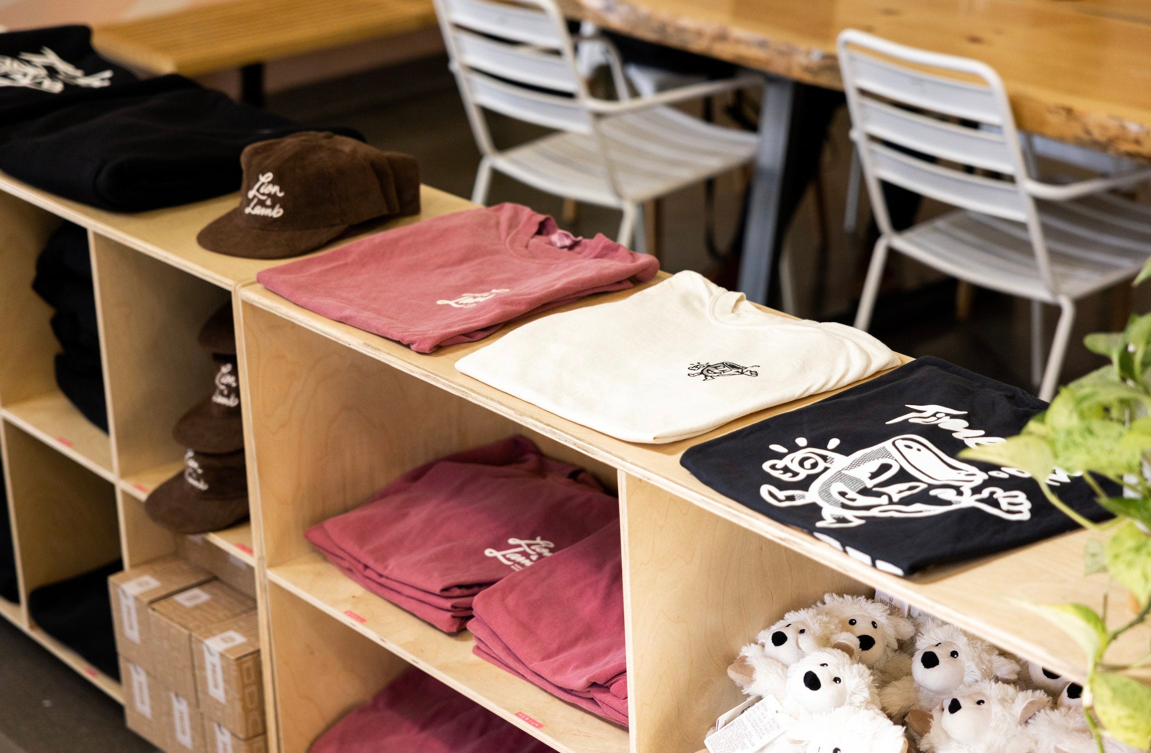shirts