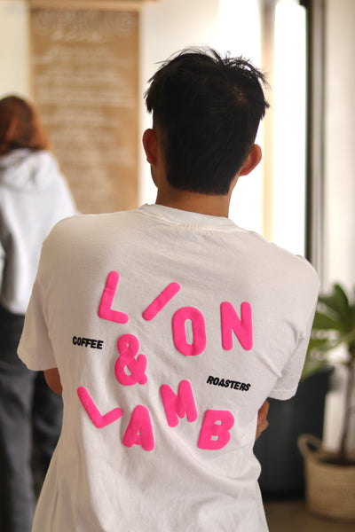 Fridge Magnet Tee