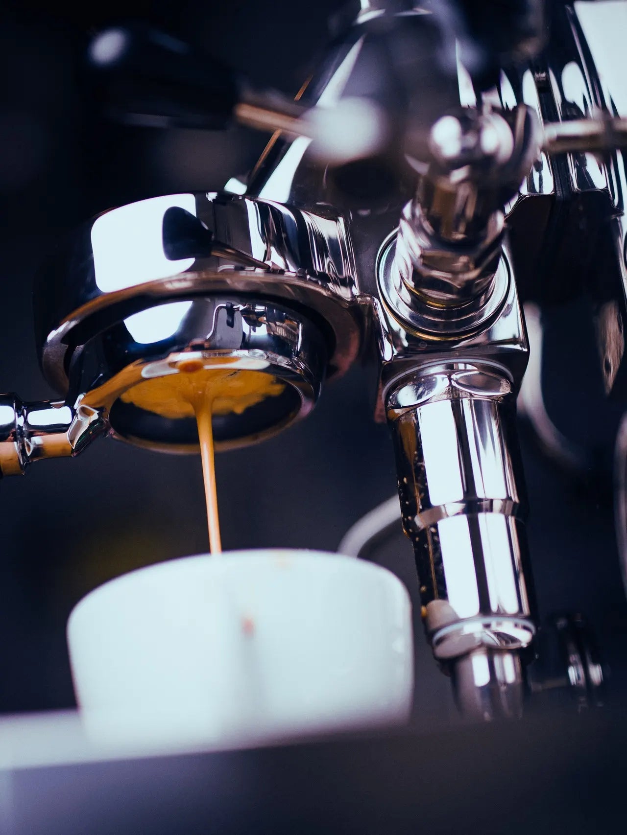Espresso vs Coffee: What's the difference?